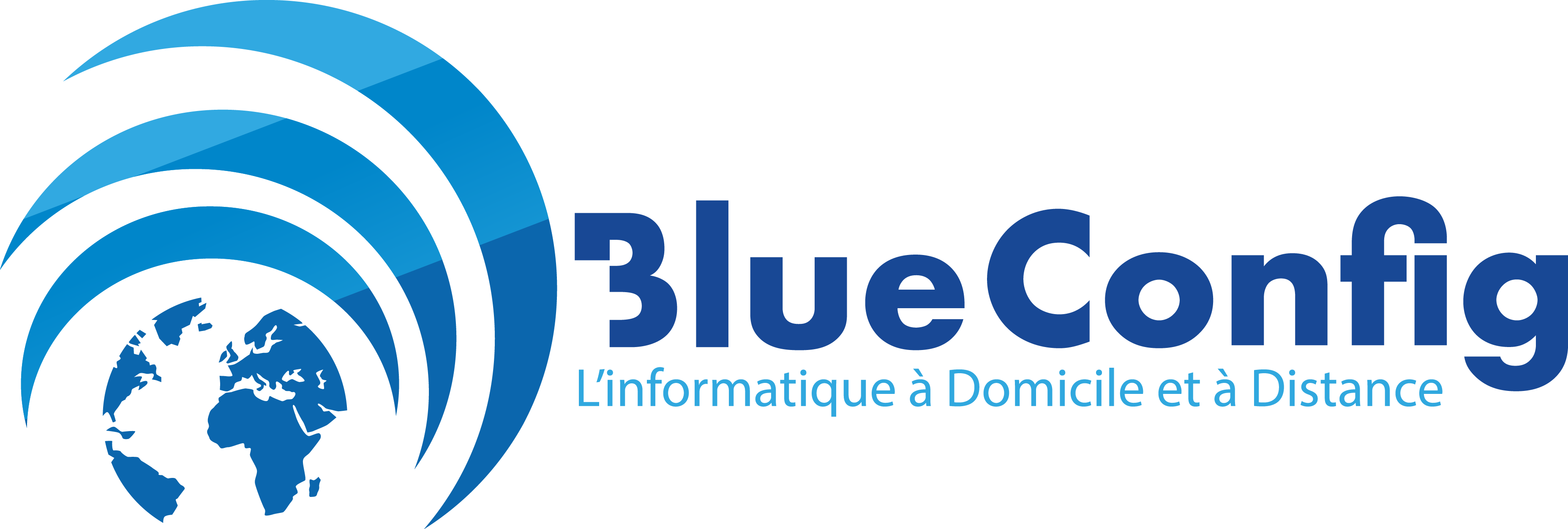 BlueConfig Informatique